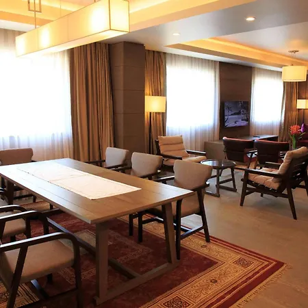 Radisson Blu Hotel, Abidjan Airport-2